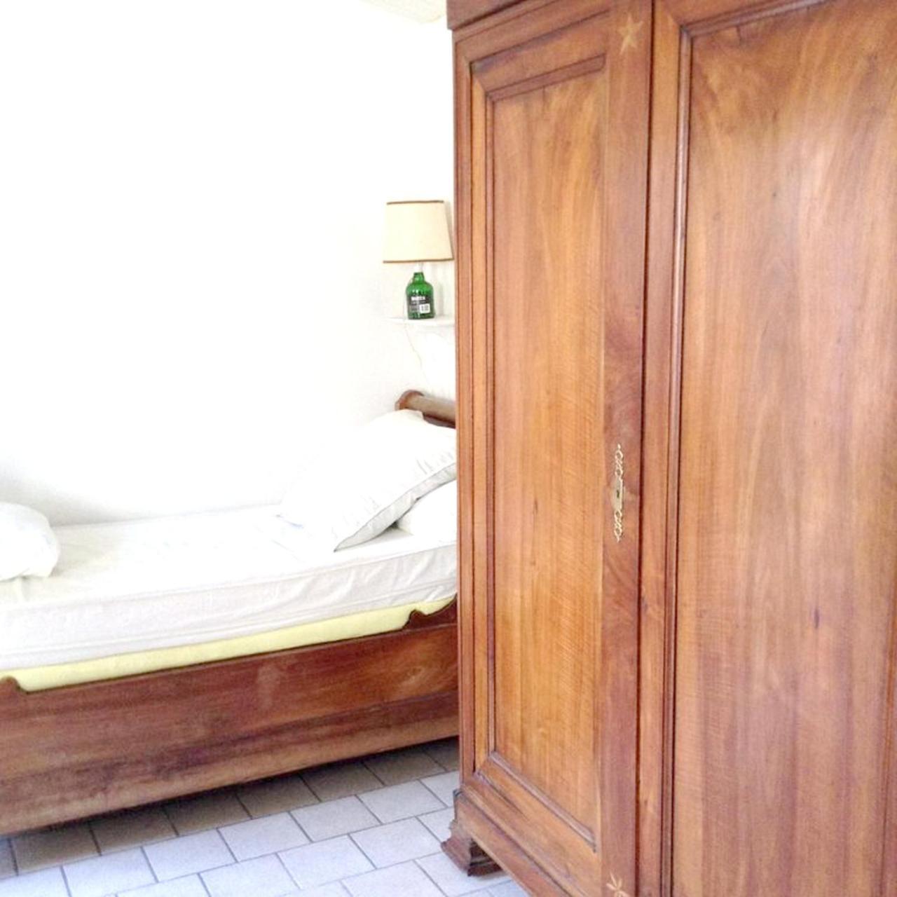 Maison Charmante A Sainte-Marie-De-Re Avec Terrasse ภายนอก รูปภาพ